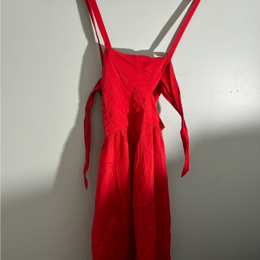 Stefanel Dress